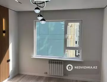 44 м², 2-комнатная квартира, этаж 13 из 14, 44 м², изображение - 9