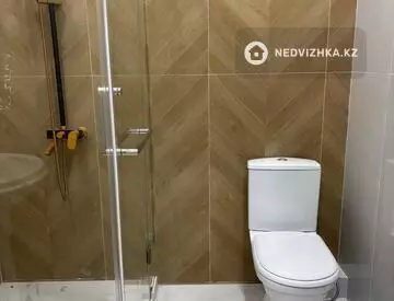 44 м², 2-комнатная квартира, этаж 13 из 14, 44 м², изображение - 14