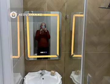 44 м², 2-комнатная квартира, этаж 13 из 14, 44 м², изображение - 10