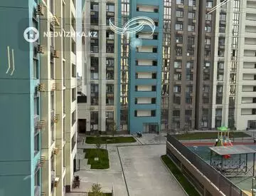 44 м², 2-комнатная квартира, этаж 13 из 14, 44 м², изображение - 15