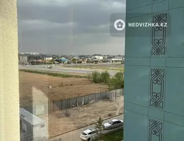 44 м², 2-комнатная квартира, этаж 13 из 14, 44 м², изображение - 12