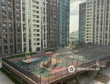 44 м², 2-комнатная квартира, этаж 13 из 14, 44 м², изображение - 11