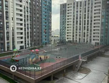 2-комнатная квартира, этаж 13 из 14, 44 м²