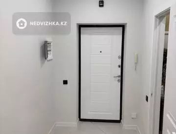 1-комнатная квартира, этаж 1 из 5, 33 м²