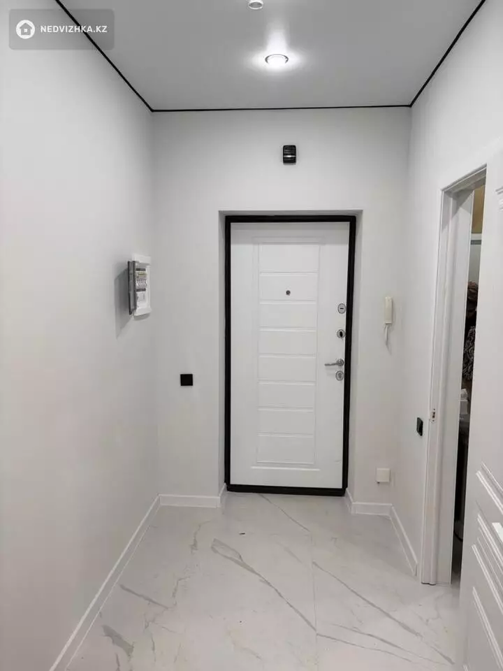 33 м², 1-комнатная квартира, этаж 1 из 5, 33 м², изображение - 1