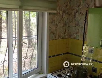 2-комнатная квартира, этаж 1 из 4, 46 м²