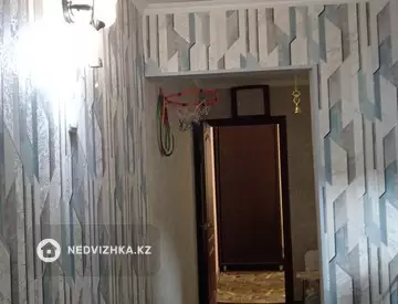 2-комнатная квартира, этаж 1 из 4, 46 м²