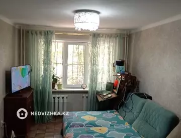 45.7 м², 2-комнатная квартира, этаж 1 из 4, 46 м², изображение - 8
