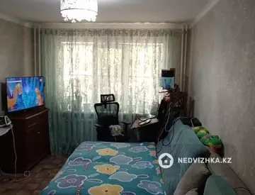 45.7 м², 2-комнатная квартира, этаж 1 из 4, 46 м², изображение - 9