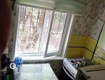 45.7 м², 2-комнатная квартира, этаж 1 из 4, 46 м², изображение - 7