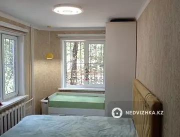 45.7 м², 2-комнатная квартира, этаж 1 из 4, 46 м², изображение - 11
