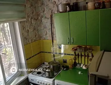 45.7 м², 2-комнатная квартира, этаж 1 из 4, 46 м², изображение - 10