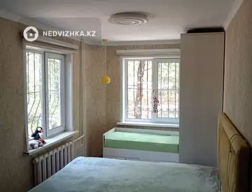 45.7 м², 2-комнатная квартира, этаж 1 из 4, 46 м², изображение - 13