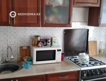 1-комнатная квартира, этаж 1 из 3, 31 м²