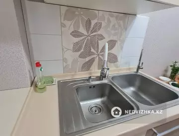 48 м², 1-комнатная квартира, этаж 2 из 4, 48 м², изображение - 5