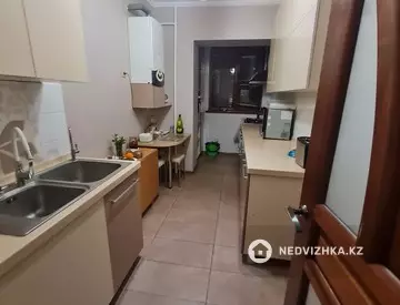 48 м², 1-комнатная квартира, этаж 2 из 4, 48 м², изображение - 9