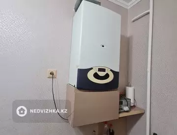 48 м², 1-комнатная квартира, этаж 2 из 4, 48 м², изображение - 6