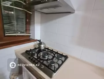 48 м², 1-комнатная квартира, этаж 2 из 4, 48 м², изображение - 8