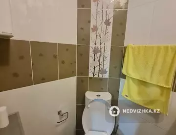 48 м², 1-комнатная квартира, этаж 2 из 4, 48 м², изображение - 12