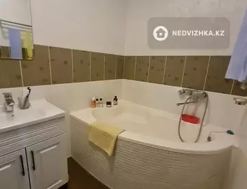 48 м², 1-комнатная квартира, этаж 2 из 4, 48 м², изображение - 11