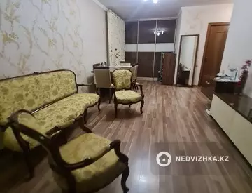 48 м², 1-комнатная квартира, этаж 2 из 4, 48 м², изображение - 4