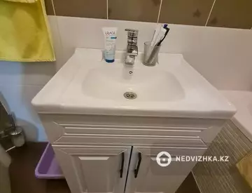 48 м², 1-комнатная квартира, этаж 2 из 4, 48 м², изображение - 13