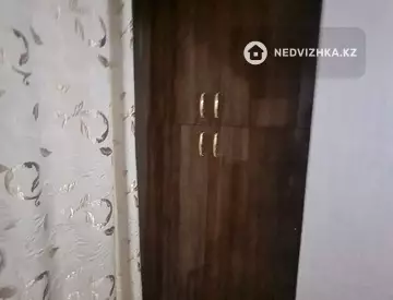 1-комнатная квартира, этаж 2 из 4, 48 м²