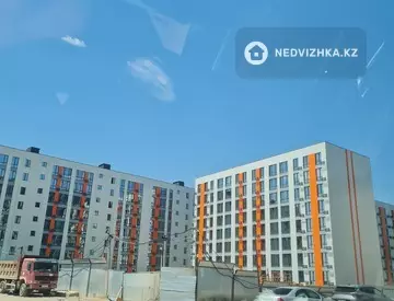 1-комнатная квартира, этаж 5 из 9, 45 м²