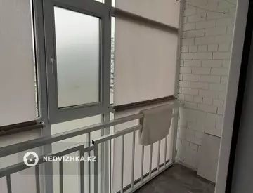 1-комнатная квартира, этаж 5 из 9, 42 м²