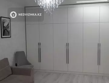 1-комнатная квартира, этаж 5 из 9, 42 м²