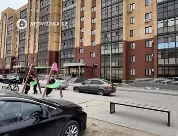 1-комнатная квартира, этаж 5 из 9, 42 м²