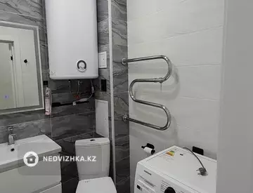 42 м², 1-комнатная квартира, этаж 5 из 9, 42 м², изображение - 5