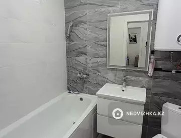 42 м², 1-комнатная квартира, этаж 5 из 9, 42 м², изображение - 6