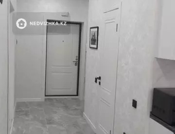 42 м², 1-комнатная квартира, этаж 5 из 9, 42 м², изображение - 7