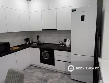 42 м², 1-комнатная квартира, этаж 5 из 9, 42 м², изображение - 8