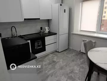 42 м², 1-комнатная квартира, этаж 5 из 9, 42 м², изображение - 9