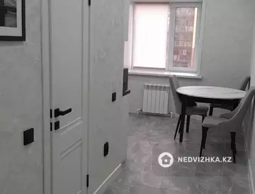 42 м², 1-комнатная квартира, этаж 5 из 9, 42 м², изображение - 10