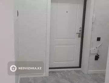 42 м², 1-комнатная квартира, этаж 5 из 9, 42 м², изображение - 11