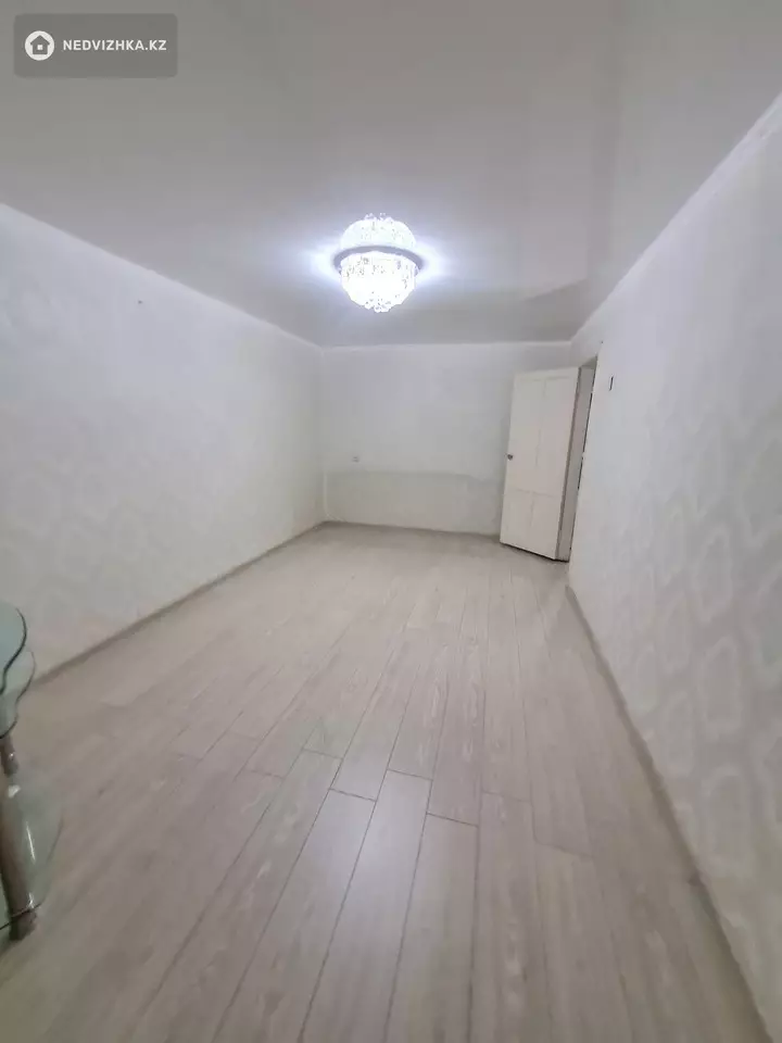 53 м², 2-комнатная квартира, этаж 5 из 5, 53 м², изображение - 1