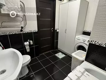 2-комнатная квартира, этаж 4 из 5, 46 м²