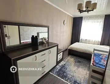 2-комнатная квартира, этаж 4 из 5, 46 м²