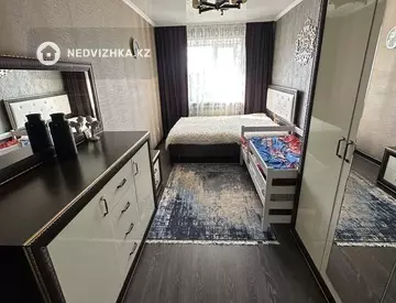 2-комнатная квартира, этаж 4 из 5, 46 м²