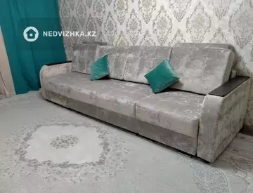 3-комнатная квартира, этаж 2 из 5, 63 м²