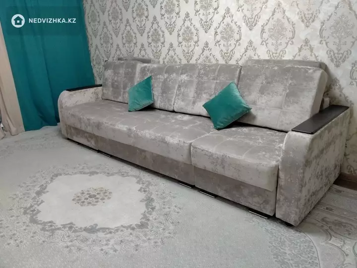 63 м², 3-комнатная квартира, этаж 2 из 5, 63 м², изображение - 1