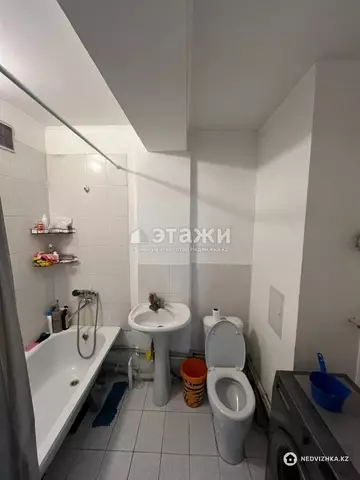 2-комнатная квартира, этаж 3 из 5, 53 м²