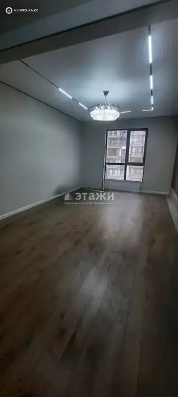 3-комнатная квартира, этаж 5 из 13, 93 м²