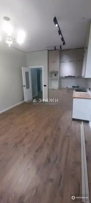 93 м², 3-комнатная квартира, этаж 5 из 13, 93 м², изображение - 6