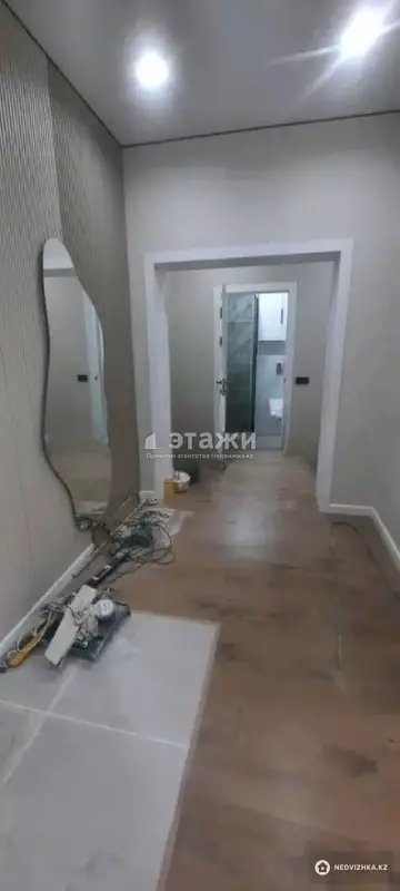 93 м², 3-комнатная квартира, этаж 5 из 13, 93 м², изображение - 10