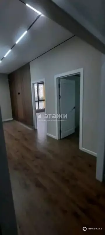 93 м², 3-комнатная квартира, этаж 5 из 13, 93 м², изображение - 14