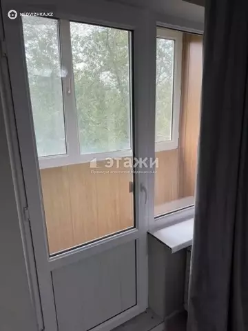 2-комнатная квартира, этаж 5 из 5, 45 м²